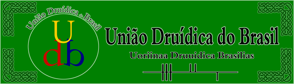 União Druídica do Brasil